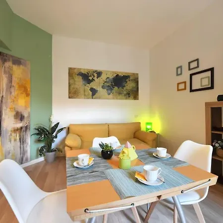 Bilocale, Vicino Al Centro Apartment Milan Exterior photo