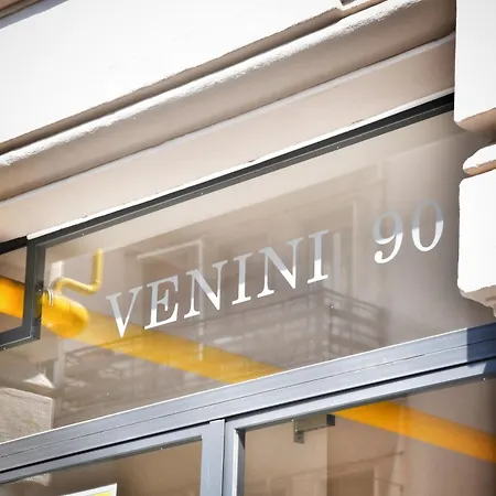 Bilocale, Vicino Al Centro Apartment Milan Exterior photo