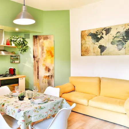 Bilocale, Vicino Al Centro Apartment Milan Exterior photo