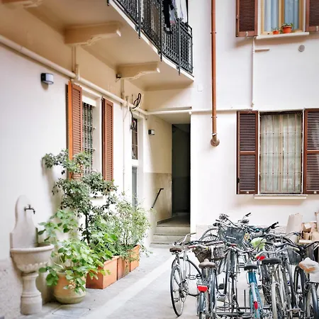 Bilocale, Vicino Al Centro Apartment Milan Exterior photo